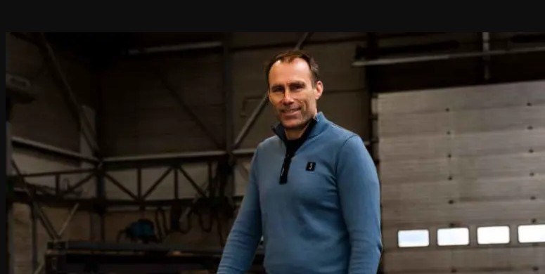 Friesland bouwt en ontwikkelt nieuwsbericht