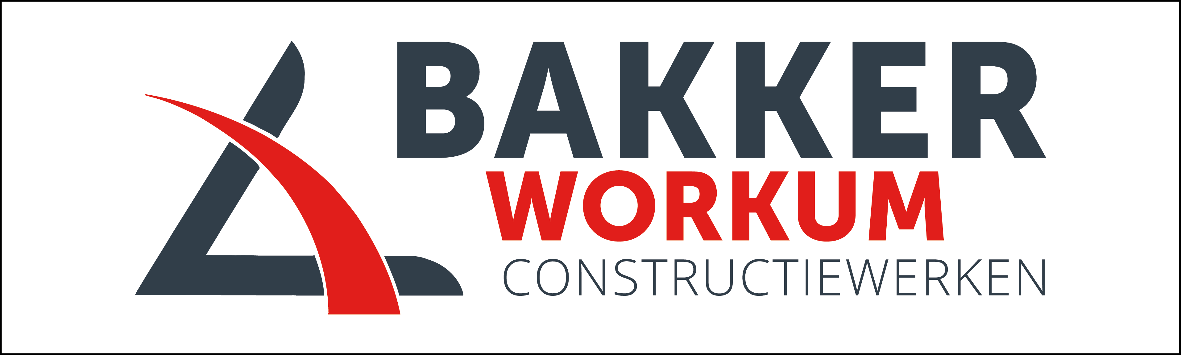 Staalconstructiebedrijf - Bakker Workum Constructiewerken