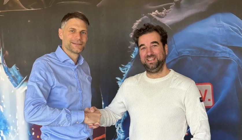 Nieuwe directeur Bakker Workum nieuwsbericht