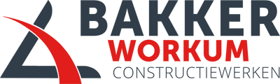Site Logo Bakker Workum Constructiewerken B.V.