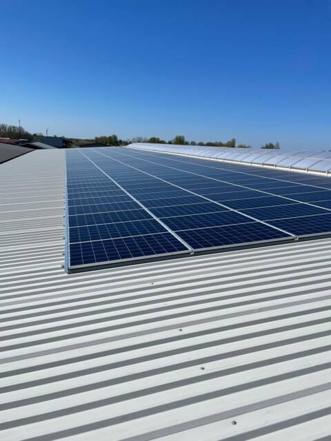 Bakker Workum Zonnepanelen 1