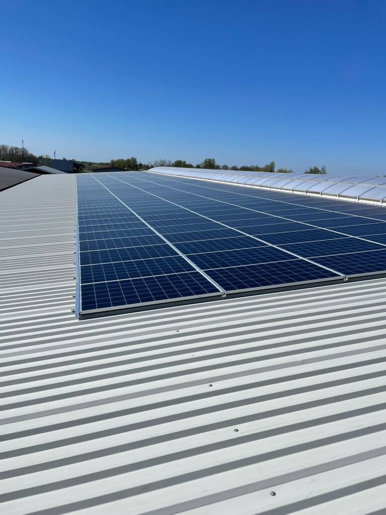 Bakker Workum Zonnepanelen 1