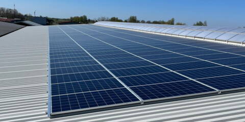 Bakker Workum Zonnepanelen 2